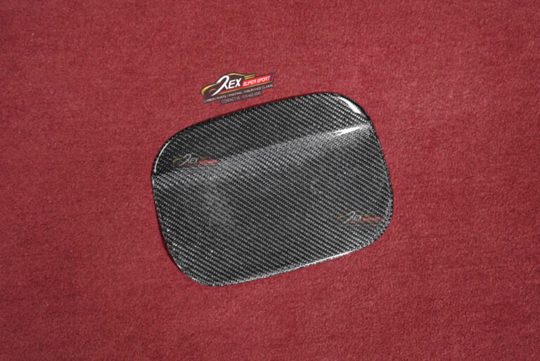 A-CLASS W177 V177 A200 A250 A35 A45s Petrol Cover Carbon